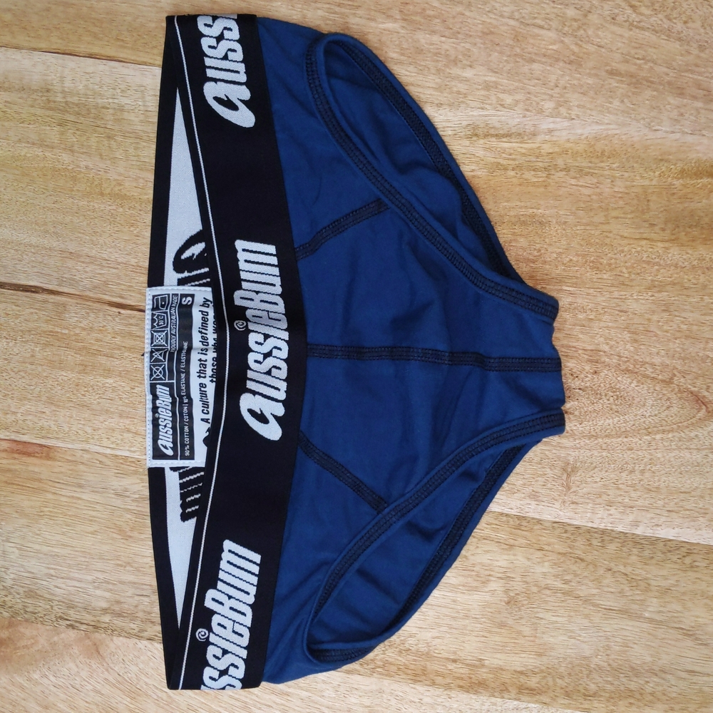 aussieBum Briefs